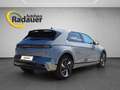 Hyundai IONIQ 5 Elektro 84kWh Comfort Line 4WD Silber - thumbnail 5