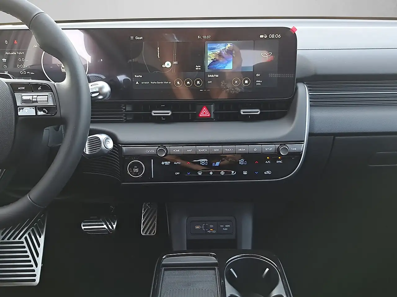 Hyundai IONIQ 5 2026 — фото 15