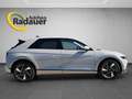Hyundai IONIQ 5 Elektro 84kWh Comfort Line 4WD Silber - thumbnail 6