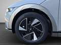 Hyundai IONIQ 5 Elektro 84kWh Comfort Line 4WD Silber - thumbnail 19