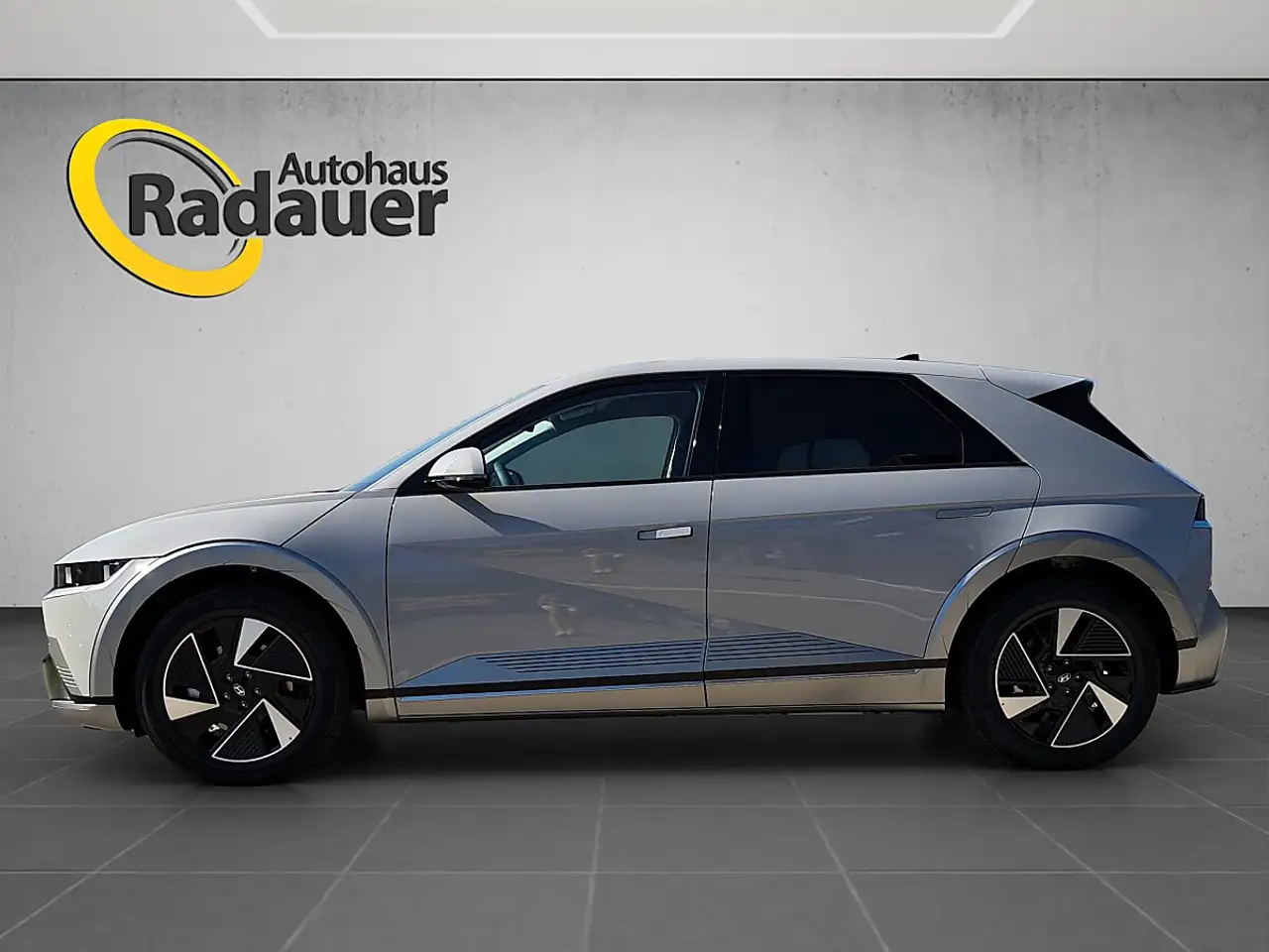 Hyundai IONIQ 5 2026