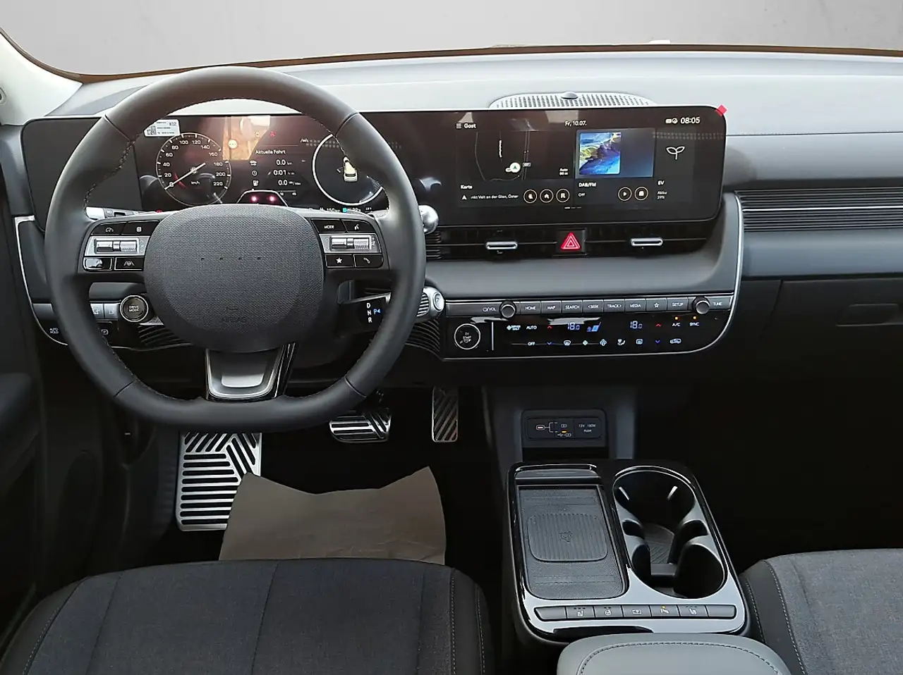Hyundai IONIQ 5 2026 — фото 13