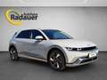 Hyundai IONIQ 5 Elektro 84kWh Comfort Line 4WD Silber - thumbnail 7