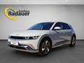 Hyundai IONIQ 5 Elektro 84kWh Comfort Line 4WD Silber - thumbnail 1