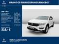 Volkswagen T-Roc 1.5TSI DSG Sport CAM NAV Climatronic Weiß - thumbnail 2