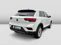 Volkswagen T-Roc 1.5TSI DSG Sport CAM NAV Climatronic Weiß - thumbnail 4