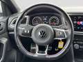 Volkswagen T-Roc 1.5TSI DSG Sport CAM NAV Climatronic Weiß - thumbnail 9