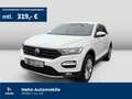 Volkswagen T-Roc 1.5TSI DSG Sport CAM NAV Climatronic Weiß - thumbnail 1