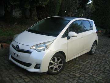 Verso S 1.4 D-4D Sol