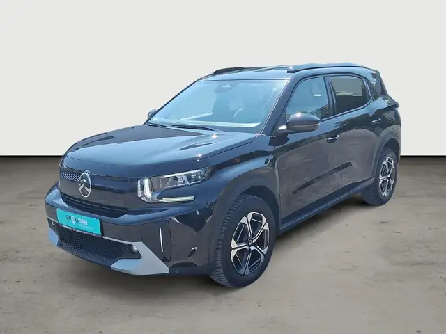 Citroen C3 Aircross Hybrid 145 AT MAX Navi,RFK,LED