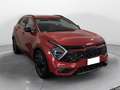 Kia Sportage 1.6 crdi mhev GT-line Rosso - thumbnail 3