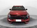 Kia Sportage 1.6 crdi mhev GT-line Rosso - thumbnail 2