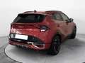 Kia Sportage 1.6 crdi mhev GT-line Rosso - thumbnail 4