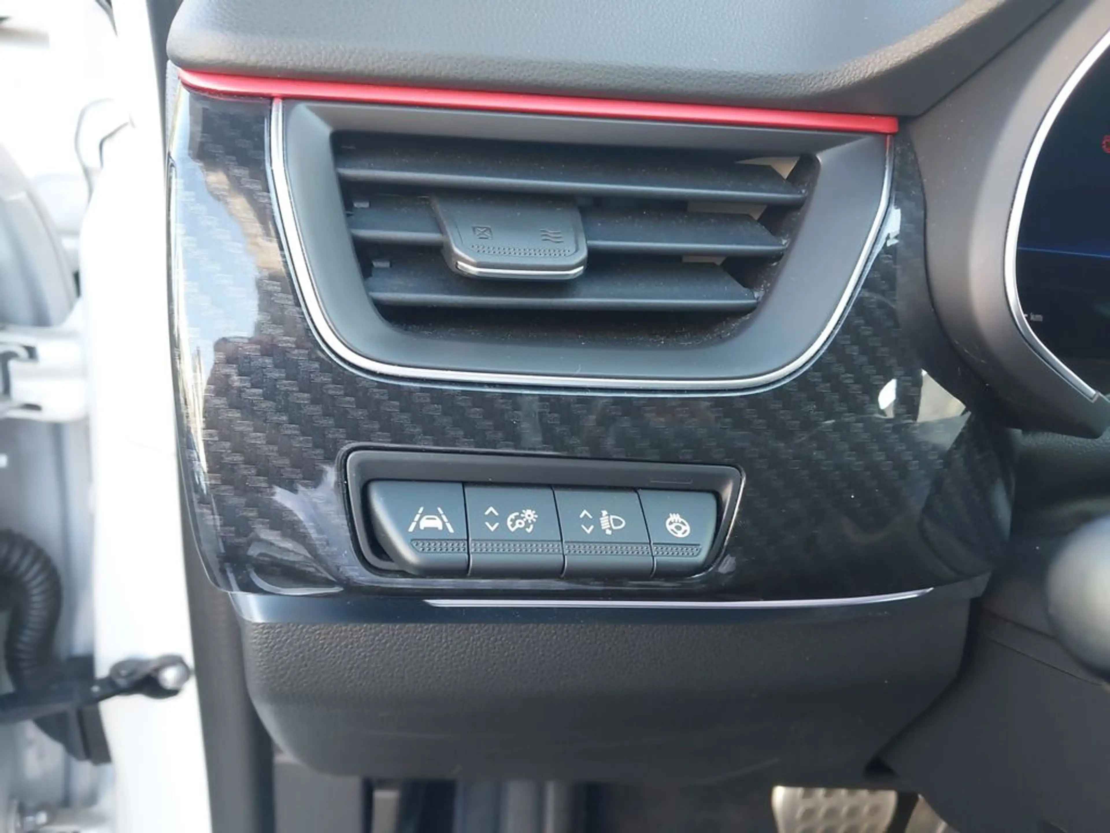 Renault Arkana ARKANA R.S. Line TCe 140 EDC PF (MY 21) OBI — photo 13