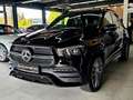 Mercedes-Benz GLE 400 d 4Matic*AIRMATIC*PANO*360°*NIGHT PAKET* Schwarz - thumbnail 4