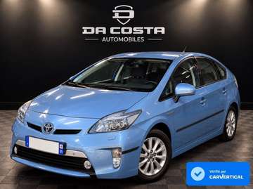 1.8 Plug in Hybrid