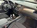 BMW X3 sDrive18d  *AUTOMATIK*PDC*NAVI*EURO6* Noir - thumbnail 11