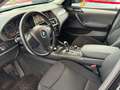 BMW X3 sDrive18d  *AUTOMATIK*PDC*NAVI*EURO6* Czarny - thumbnail 15