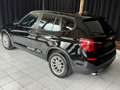 BMW X3 sDrive18d  *AUTOMATIK*PDC*NAVI*EURO6* Чорний - thumbnail 3