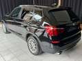 BMW X3 sDrive18d  *AUTOMATIK*PDC*NAVI*EURO6* Czarny - thumbnail 4
