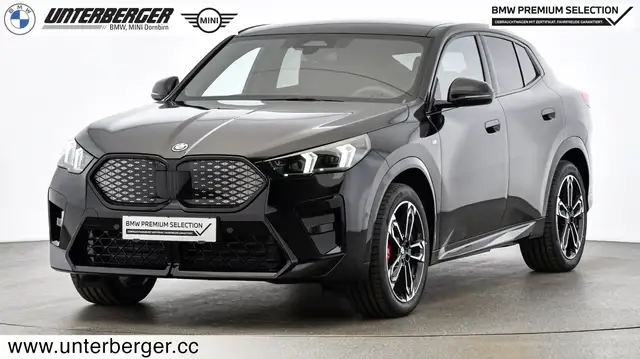 BMW iX2 xDrive30 // M Sportpaket // Anhängerkupplung // ad