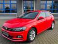 Volkswagen Polo VI Highline Rot - thumbnail 1