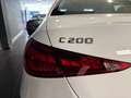 Mercedes-Benz C 200 Berlina Weiß - thumbnail 9