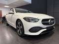 Mercedes-Benz C 200 Berlina Weiß - thumbnail 3