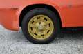 Lancia Fulvia ZAGATO 1300 S Orange - thumbnail 8