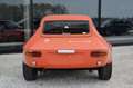 Lancia Fulvia ZAGATO 1300 S Orange - thumbnail 4