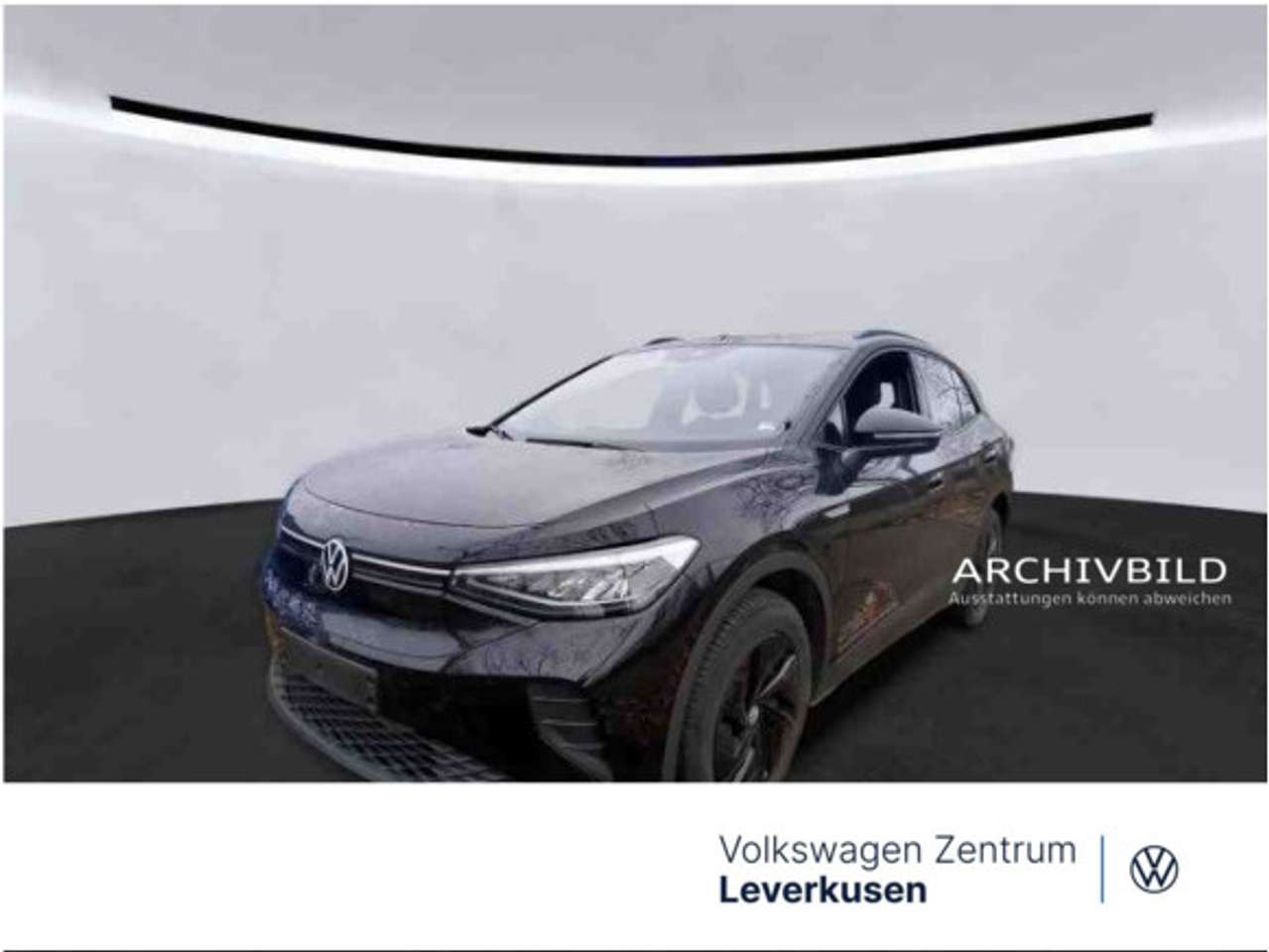 Volkswagen ID.4 2022