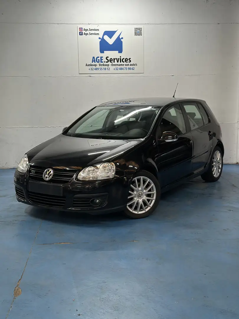 Volkswagen Golf 1.4 Turbo 16v TSI GT 170cv - 1