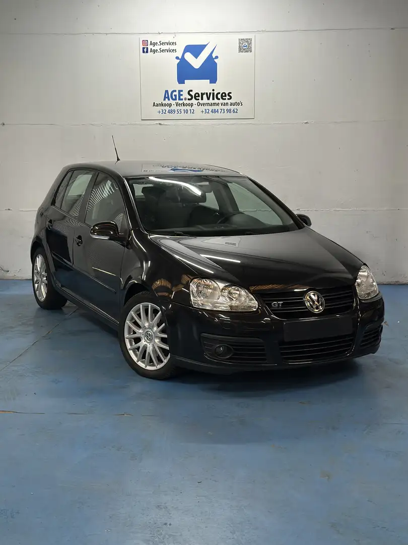 Volkswagen Golf 1.4 Turbo 16v TSI GT 170cv - 2