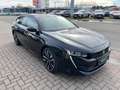 Peugeot 508 508 SW GT Pack+Glasdach+Alarm+Leder rot+NightV Schwarz - thumbnail 2