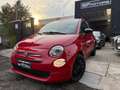 Fiat 500 500 1.0 Hybrid Sport Rouge - thumbnail 2