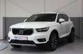 Volvo XC40 Momentum Pro~4xSZH~Kam~Nav~alle Assistenen Blanc - thumbnail 1