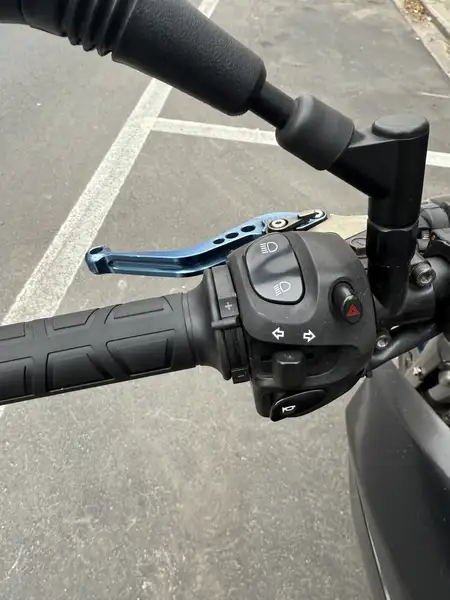 Yamaha XT 660 - foto 6