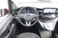 Mercedes-Benz V 300 d EDITION 4M 7-Sitzer MBUX Standheizung Rot - thumbnail 7