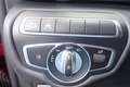 Mercedes-Benz V 300 d EDITION 4M 7-Sitzer MBUX Standheizung Rot - thumbnail 18
