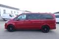 Mercedes-Benz V 300 d EDITION 4M 7-Sitzer MBUX Standheizung Rot - thumbnail 6