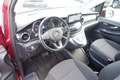 Mercedes-Benz V 300 d EDITION 4M 7-Sitzer MBUX Standheizung Rot - thumbnail 9