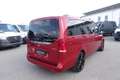 Mercedes-Benz V 300 d EDITION 4M 7-Sitzer MBUX Standheizung Rot - thumbnail 4