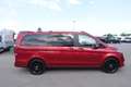Mercedes-Benz V 300 d EDITION 4M 7-Sitzer MBUX Standheizung Rot - thumbnail 3