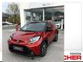 Toyota Aygo X 1,0 VVT-i Pulse & (*)Komfortpaket Rojo - thumbnail 1