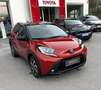 Toyota Aygo X 1,0 VVT-i Pulse & (*)Komfortpaket Rojo - thumbnail 2