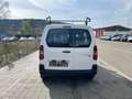 Peugeot Partner L1 Komfort Plus/GEPFLEGT .. White - thumbnail 4