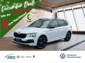 Skoda Kamiq 1.0TSI DSG Monte Carlo MATRIX-LED NAVI ACC REAR VI Alb - thumbnail 1