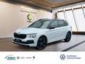 Skoda Kamiq 1.0TSI DSG Monte Carlo MATRIX-LED NAVI ACC REAR VI Blanco - thumbnail 1