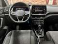 Volkswagen T-Cross T-Cross 1.0 TSi 116cv Auto LIFE Gris - thumbnail 4