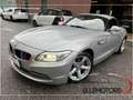 BMW Z4 sdrive18i OTTIME CONDIZIONI Silber - thumbnail 1